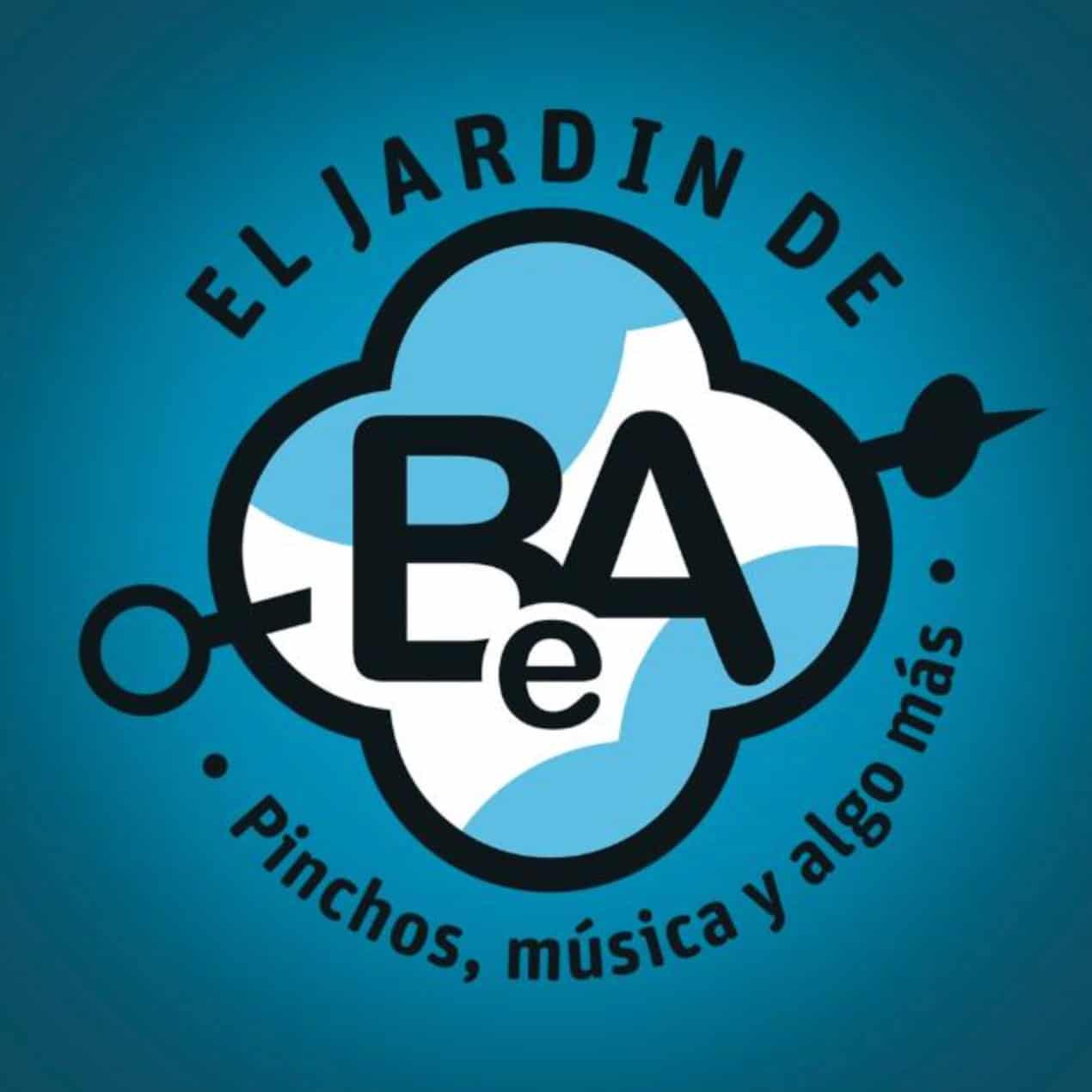 El Jardín de BeA
